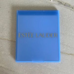 Estée Lauder mini hand mirror